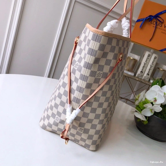 Neverfull Vuitton GM Louis 0304